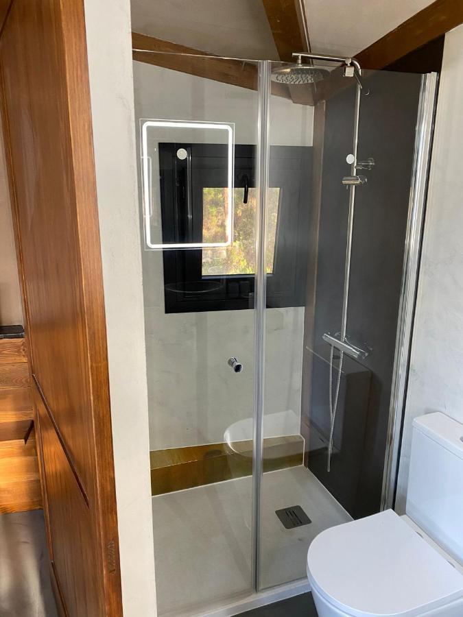 Casita Colgada "Can Lia" La Guancha Zewnętrze zdjęcie