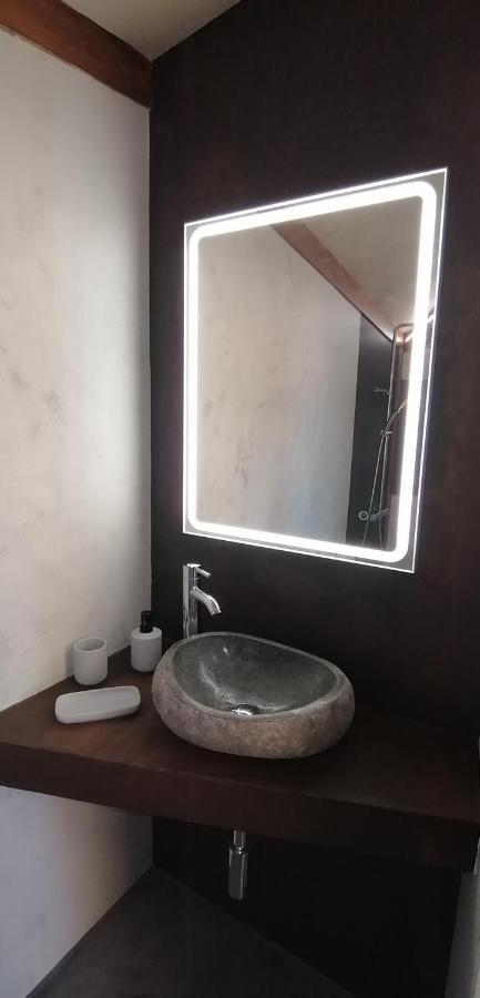 Casita Colgada "Can Lia" La Guancha Zewnętrze zdjęcie